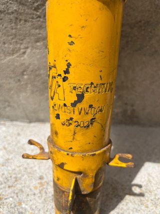 AMORTIGUADOR DEPORTIVO