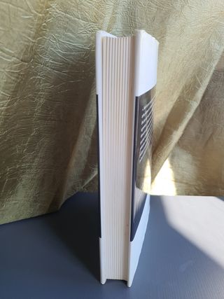 Francois Mitterrand Memorias interrumpid