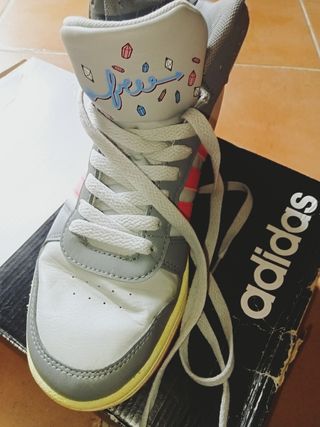 🏀Sneakers ADIDAS AIR MAX 90DB1952