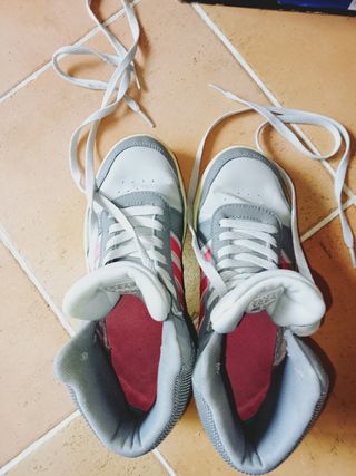 🏀Sneakers ADIDAS AIR MAX 90DB1952