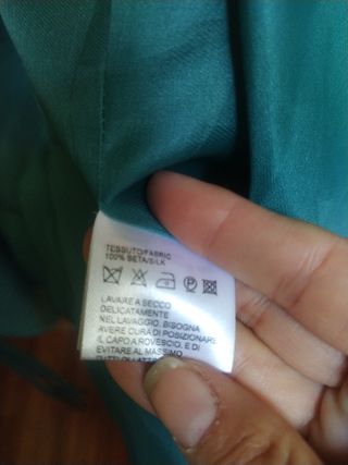 Sobre camisa o camisa fiesta 