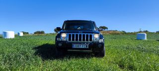 Jeep Commander 2006