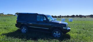 Jeep Commander 2006