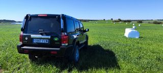 Jeep Commander 2006