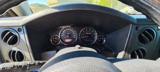 Jeep Commander 2006
