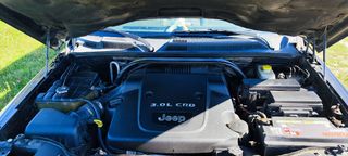 Jeep Commander 2006