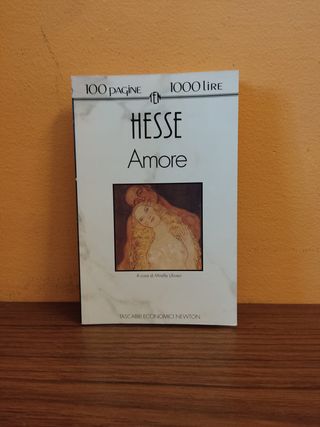 Amore - Hesse