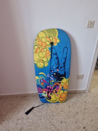 Tabla surf niño