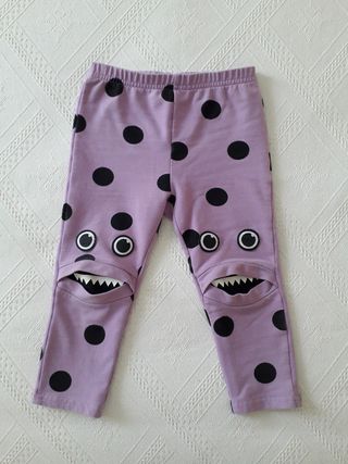 Pantalon 24 meses 92 cm TODO A 2 EUROS 