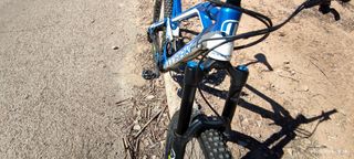 MONDRAKER DUNE XR 27,5 TALLA L