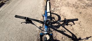 MONDRAKER DUNE XR 27,5 TALLA L