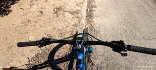 MONDRAKER DUNE XR 27,5 TALLA L