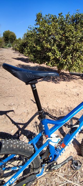 MONDRAKER DUNE XR 27,5 TALLA L