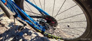 MONDRAKER DUNE XR 27,5 TALLA L
