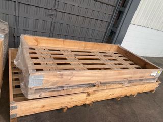 Cajones de madera