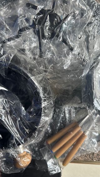 Fondue para 6 personas