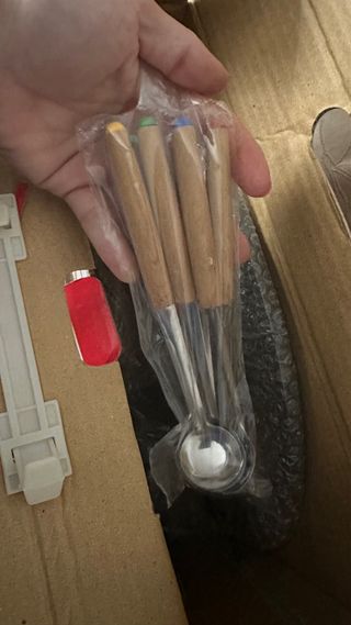 Fondue para 6 personas