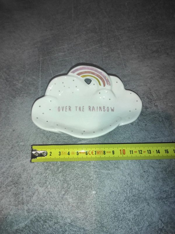 Piccolo svuota tasche Maisons du Monde