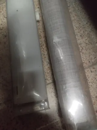 Estor opaco