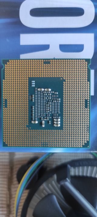 i3 7100 CON DISIPADOR 