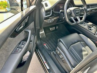 Audi SQ7 2019