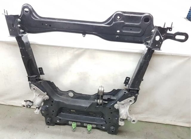 Despiece Renault Espace V