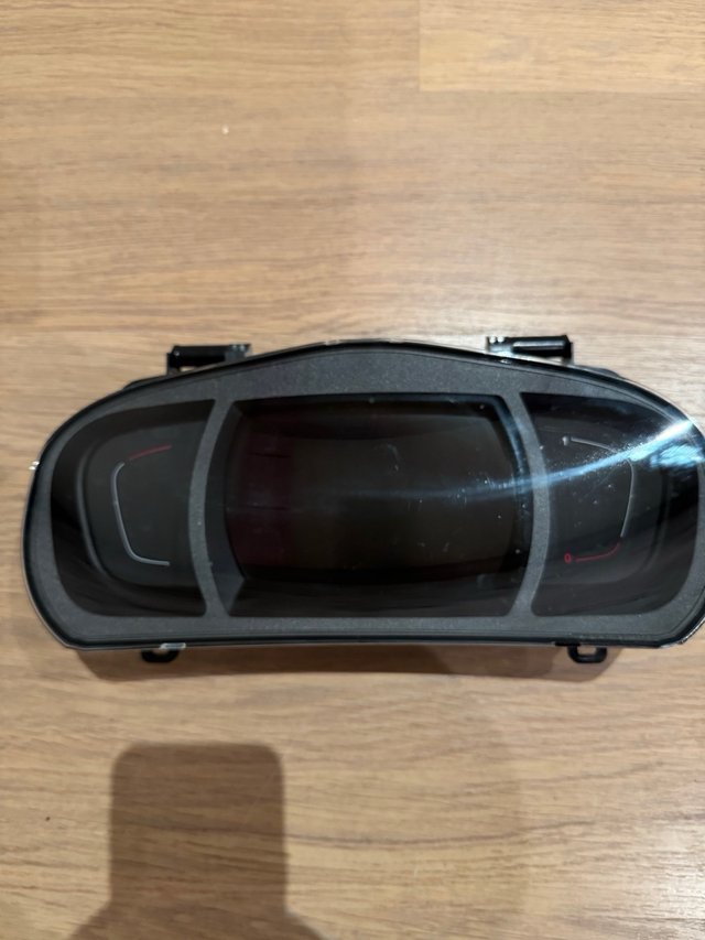 Despiece Renault Espace V