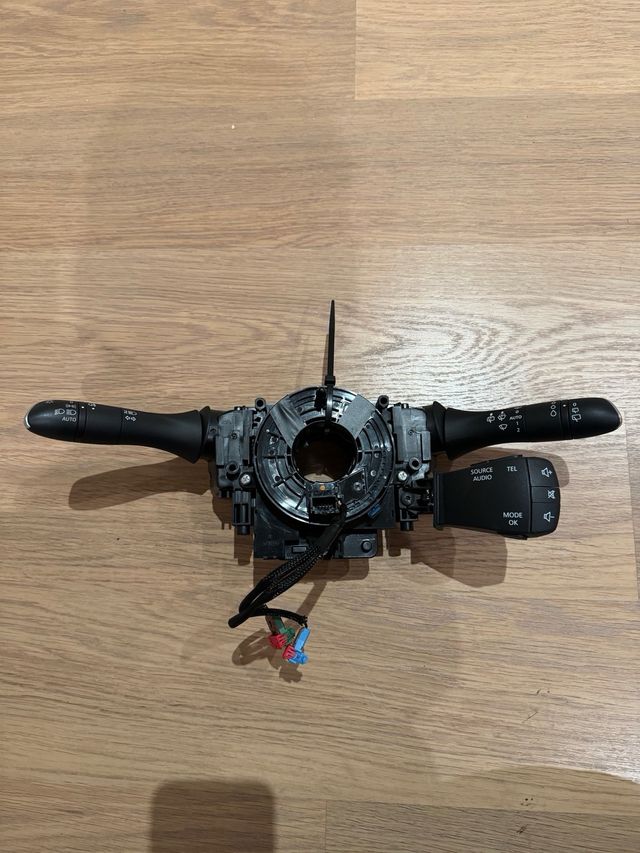 Despiece Renault Espace V