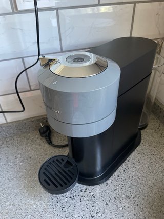 Cafetera vetuo
