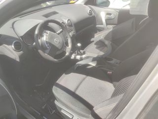 DESPIECE NISSAN QASHQAI (J10) VISIA