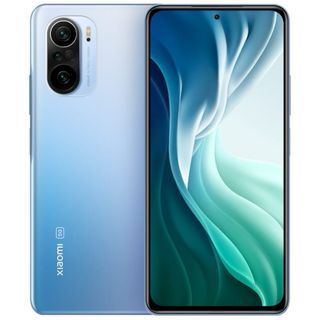 Xiaomi Mi 11i 8/256gb cambio