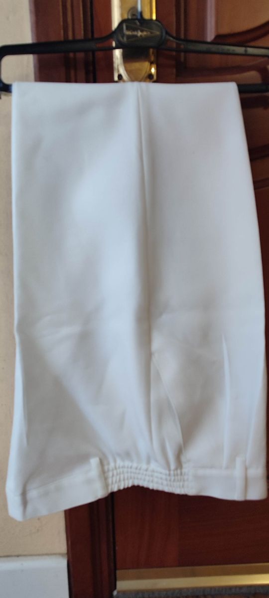 Traje Primera comunión-Talla especial