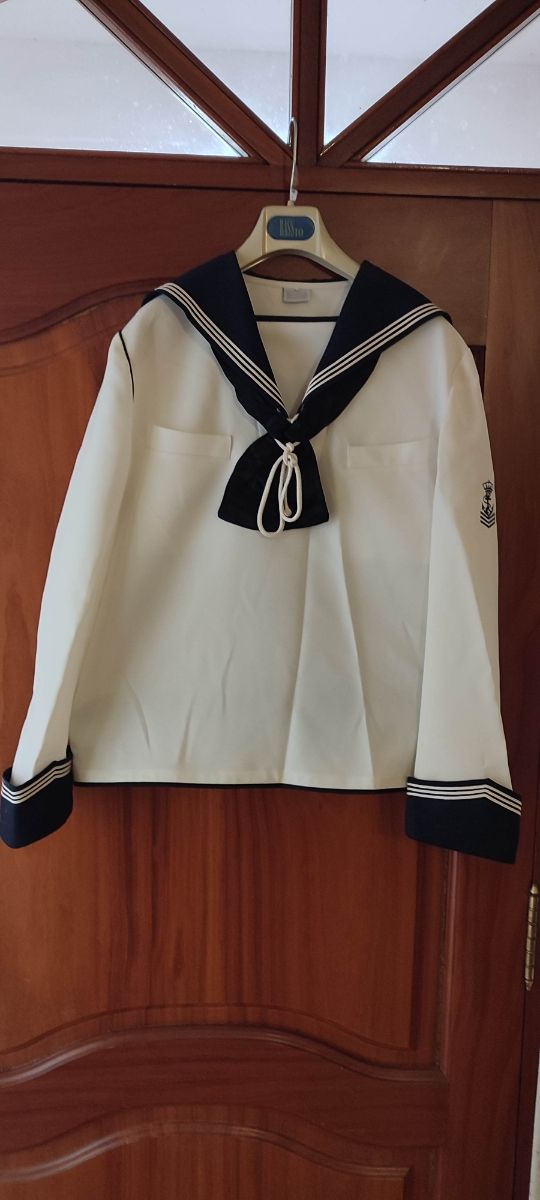 Traje Primera comunión-Talla especial