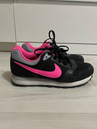 Zapatillas nike mujer