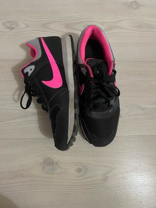 Zapatillas nike mujer