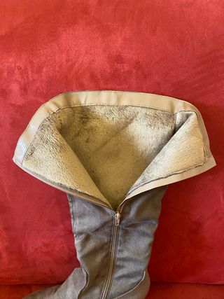 STIVALI TORTORA WIDE FIT