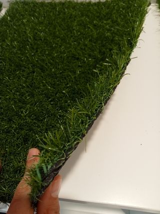 Cesped artificial 20mm