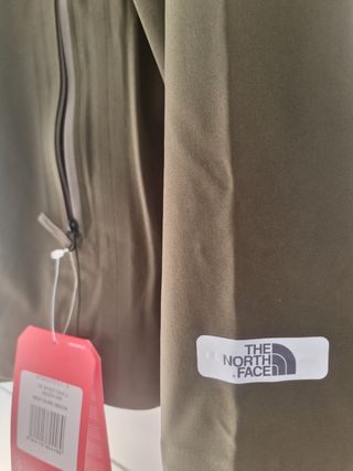 Chaqueta hombre The North Face