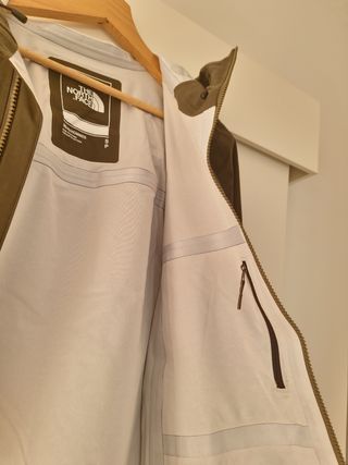 Chaqueta hombre The North Face