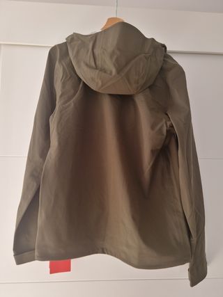 Chaqueta hombre The North Face