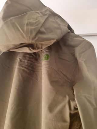 Chaqueta hombre The North Face