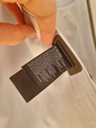 Chaqueta hombre The North Face