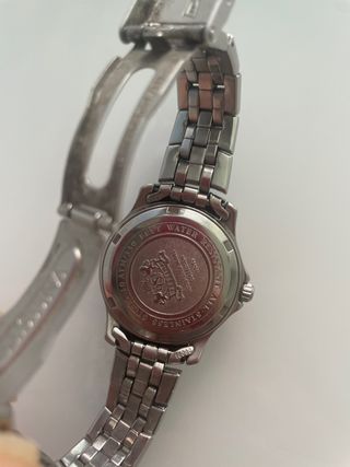 Reloj pulsera festina
