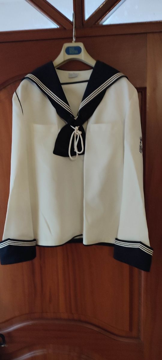 Traje.  primera comunión Talla especial