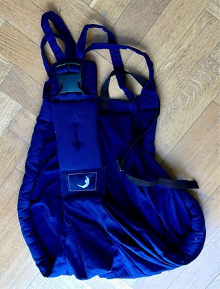 Portabebés ORIGINAL Babyluna Baba Sling
