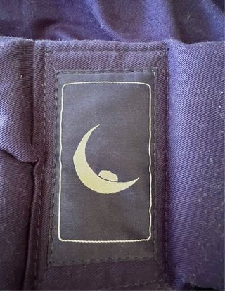 Portabebés ORIGINAL Babyluna Baba Sling