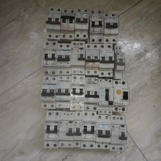 Lote automáticos