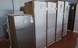 Frigoríficos combis en oferta 