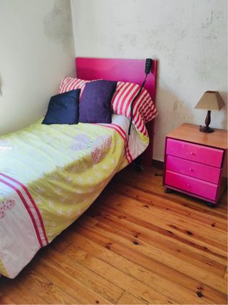 Cama articulada