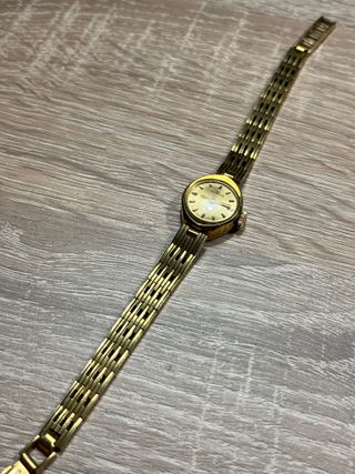 Fortis swiss made 17 rubis - 1940